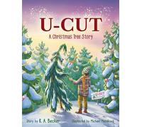U-Cut: A Christmas Tree Story