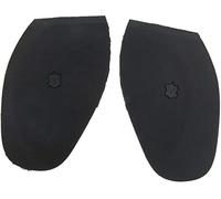 U/ D 1 par de varillas acanaladas en las suelas/bricolaje/consejos/hombres/señoras/antideslizantes/agarre/almohadilla/reemplazo