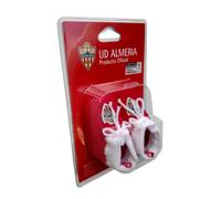U.D. Almeria, Patuco, Rojo, Bebe, Unisex
