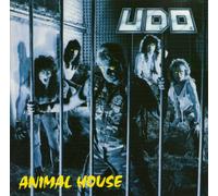 U.D.O. - Animal house (1987)