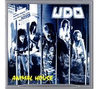 U.d.o – Animal House – Edición Aniversario