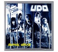 U.d.o - Animal house (anniversary edition)