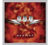 U.D.O. - Best of