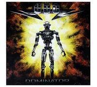 U.D.O. - Dominator