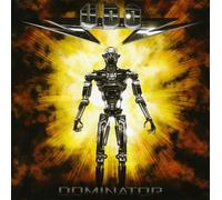 U.D.O. - Dominator