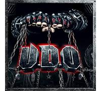 U.d.o. - Game Over