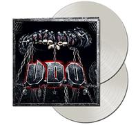 U.d.o - Game Over (Bone Vinyl) [VINYL] [Vinilo]