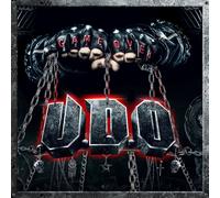 U.d.o. - Game Over