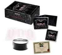U.D.O. - Game Over (Fan Box Lampada Led Che Proietta Il Logo + Adesivo)