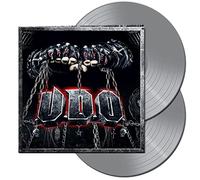 U.d.o. - Game Over [Vinilo]