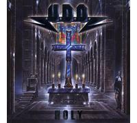 U.d.O. - Holy