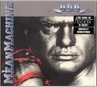 U D O - Mean Machine