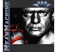 U.d.O - Mean Machine