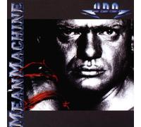 U.d.O - Mean Machine [Import]