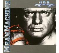 U.d.O - Mean Machine [Import]
