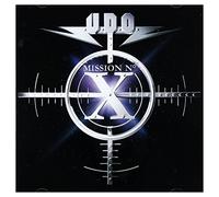 U.d.O. - Mission No.X