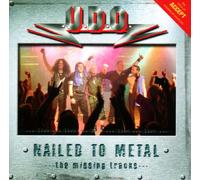 U.d.O. - Nailed to Metal: the Missing T