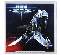 U.d.O - No limits