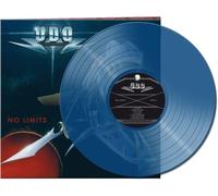 U.d.o - No limits [Vinilo]