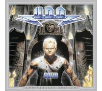 U.d.o - Solid