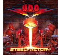 U.d.o - Steelfactory