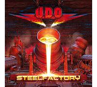 U.D.O. - STEELFACTORY - U.D.O.