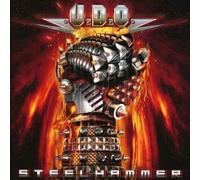 U.d.o - Steelhammer