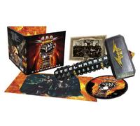 U.D.O. - Steelhammer =box=