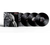 U.D.O. - The Legacy (4lp) [Vinilo]