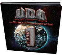 U.D.O. - We Are One B.Ray)