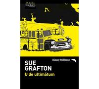 U de ultimátum: 21 (MAXI)