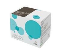 U-derm Omega 260 cápsulas suplemento dermatológico para perros y gatos Urano
