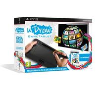 U Draw Hd+E Sei Subito Artista.Ps3