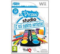 U Draw Studio: E Sei Subito Artista [Importación italiana]