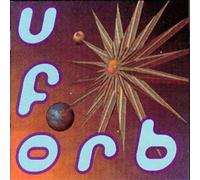 The Orb - U.F.Orb