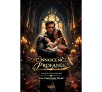 U.G.O. - Hors série Volume I - Édition Prestige: Les Origines - L’innocence Profanée (U.G.O. La Saga)