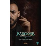 U.G.O. - Hors série Volume II - Édition Prestige: Babylone (U.G.O. La Saga)