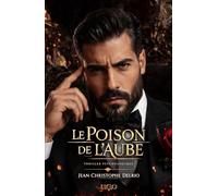 U.G.O. - TOME 1 - Le Poison De L'Aube -: - Edition Prestige - (U.G.O. La Saga)