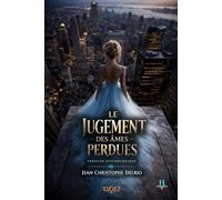 U.G.O. - Tome II - Édition Prestige: Le Jugement des Âmes Perdues (U.G.O. La Saga)