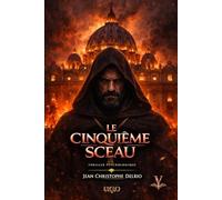 U.G.O. - Tome V - Édition Prestige: Le Cinquième Sceau (U.G.O. La Saga)