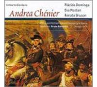 U. Giordano - Andrea Chenier Chicago 1979