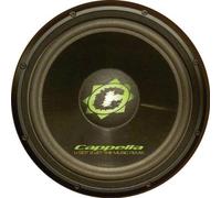 U Got 2 Let The Music [Remix] by Cappella (2004-01-01)