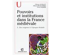 U. Histoire contemporaine
