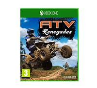 U & I Entertainment Limited ATV Renegades - Xbox One