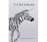 U is for Unicorn