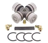 U-Joint Kit Ref 1 All Balls 19-1005 para Polaris Sportsman EBS HO Mossy Oak X2 EFI MV Twin MV7 Scrambler X Freedom RZR XP4 EPS XP Magnum ATP H.O. Pickup 2004-2014