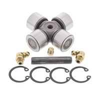 U-Joint Kit Ref 1 All Balls 19-1008 para Polaris Sportsman EBS HO Mossy Oak X2 EFI MV, Bombardier - Can-am Renegade R X XXC Outlander Max XMR XT Magnum año de fabricación 2010-2012