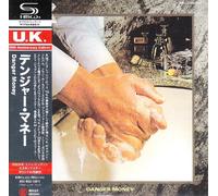U.K. - Danger Money