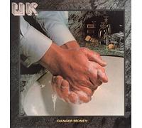 U.K. - Danger Money