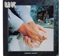 U.K. - Danger Money [Vinilo]